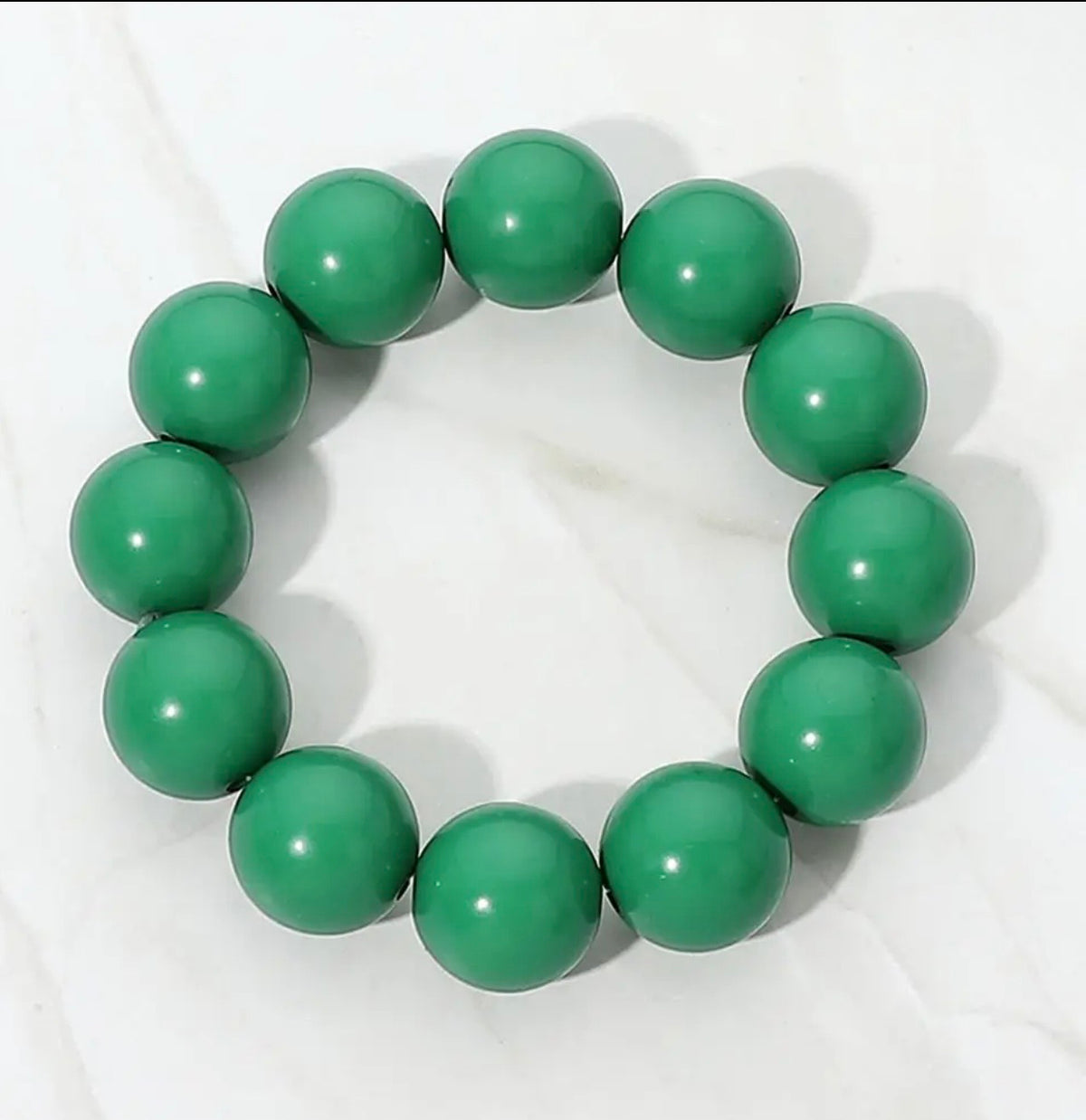 Pearl and Bubble Bracelets and Sets