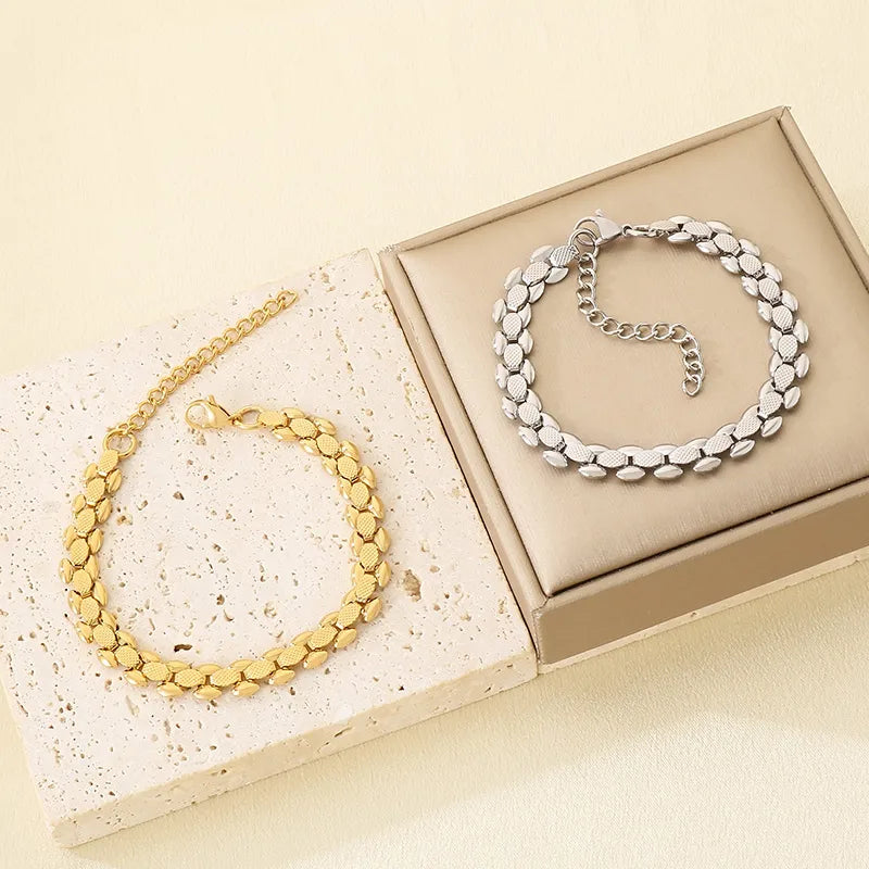 Centipede Bracelets
