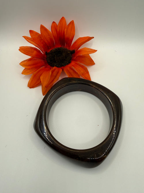 Acrylic Bangles | Stylish Acrylic Bracelet Collection