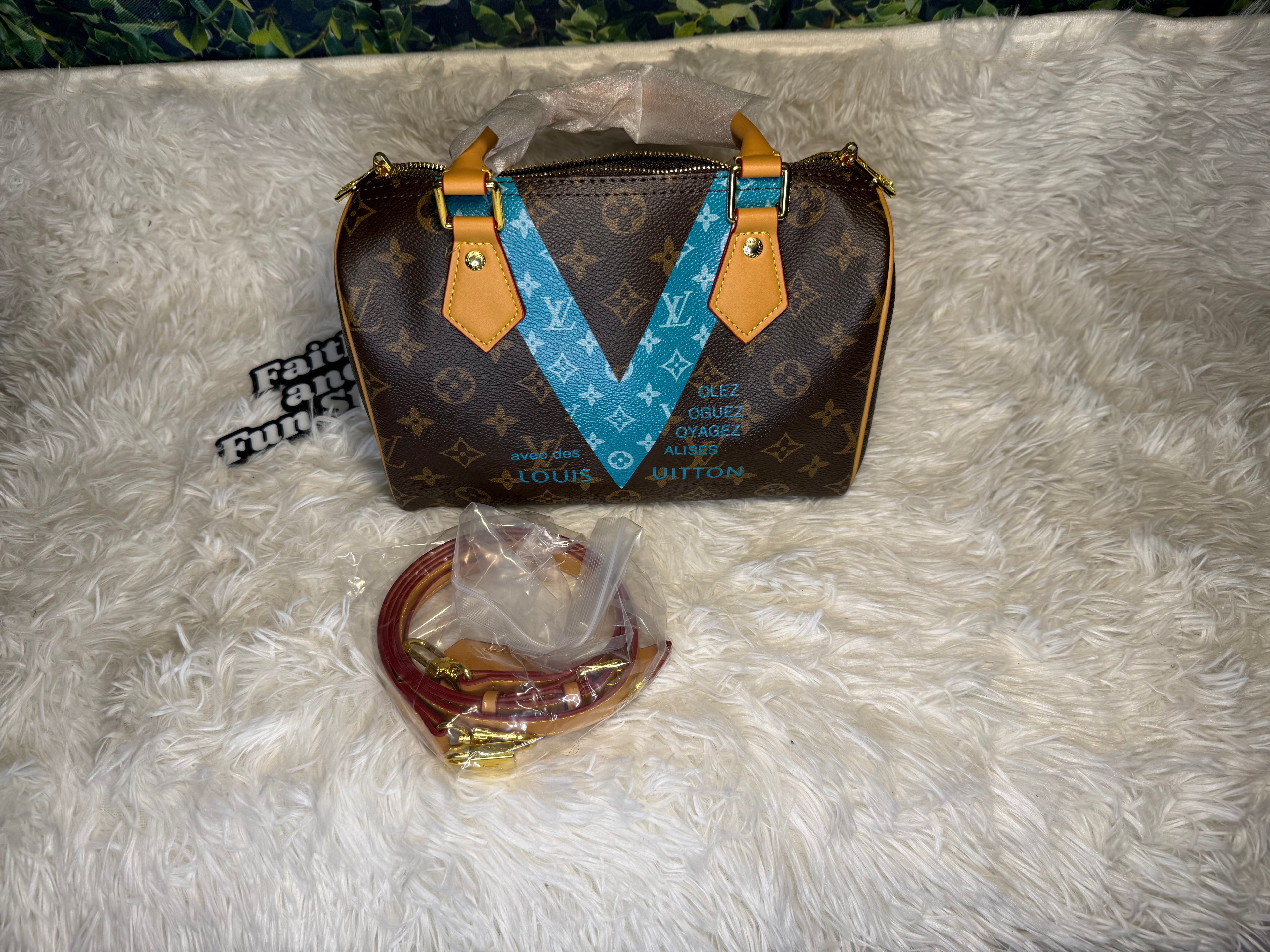 Handbags