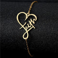 Faith Bracelets