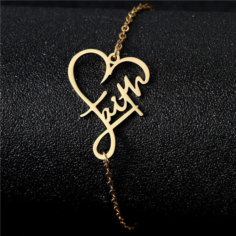 Faith Bracelets