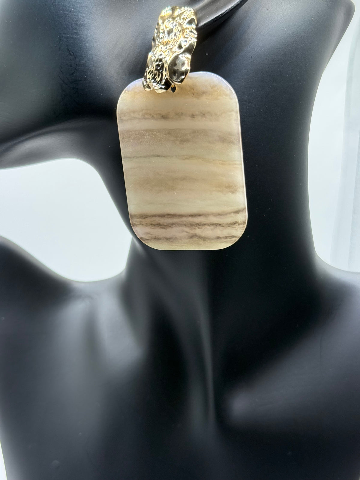 Statement Earrings | Elegant Drop & Dangle Styles