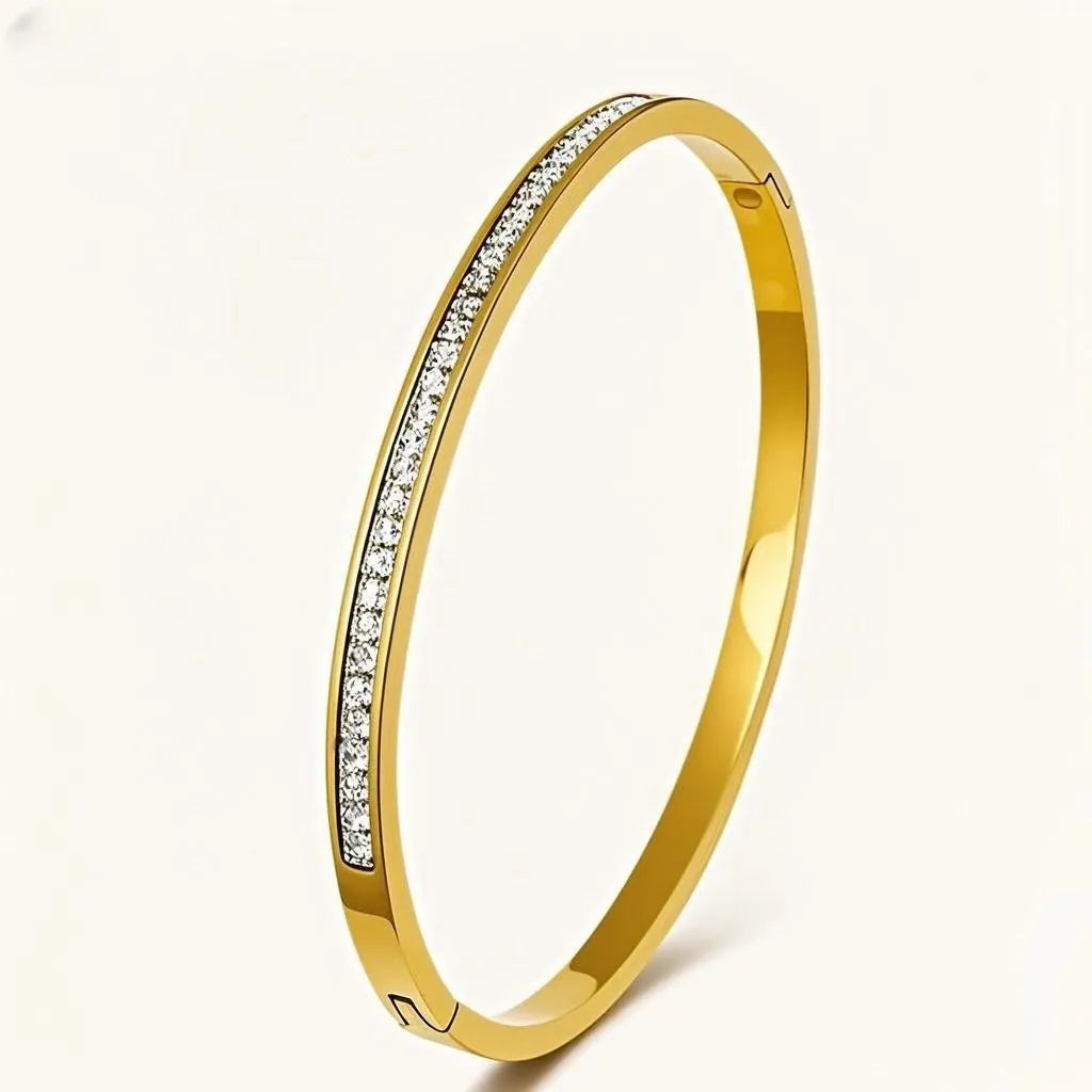 CZ Bangles