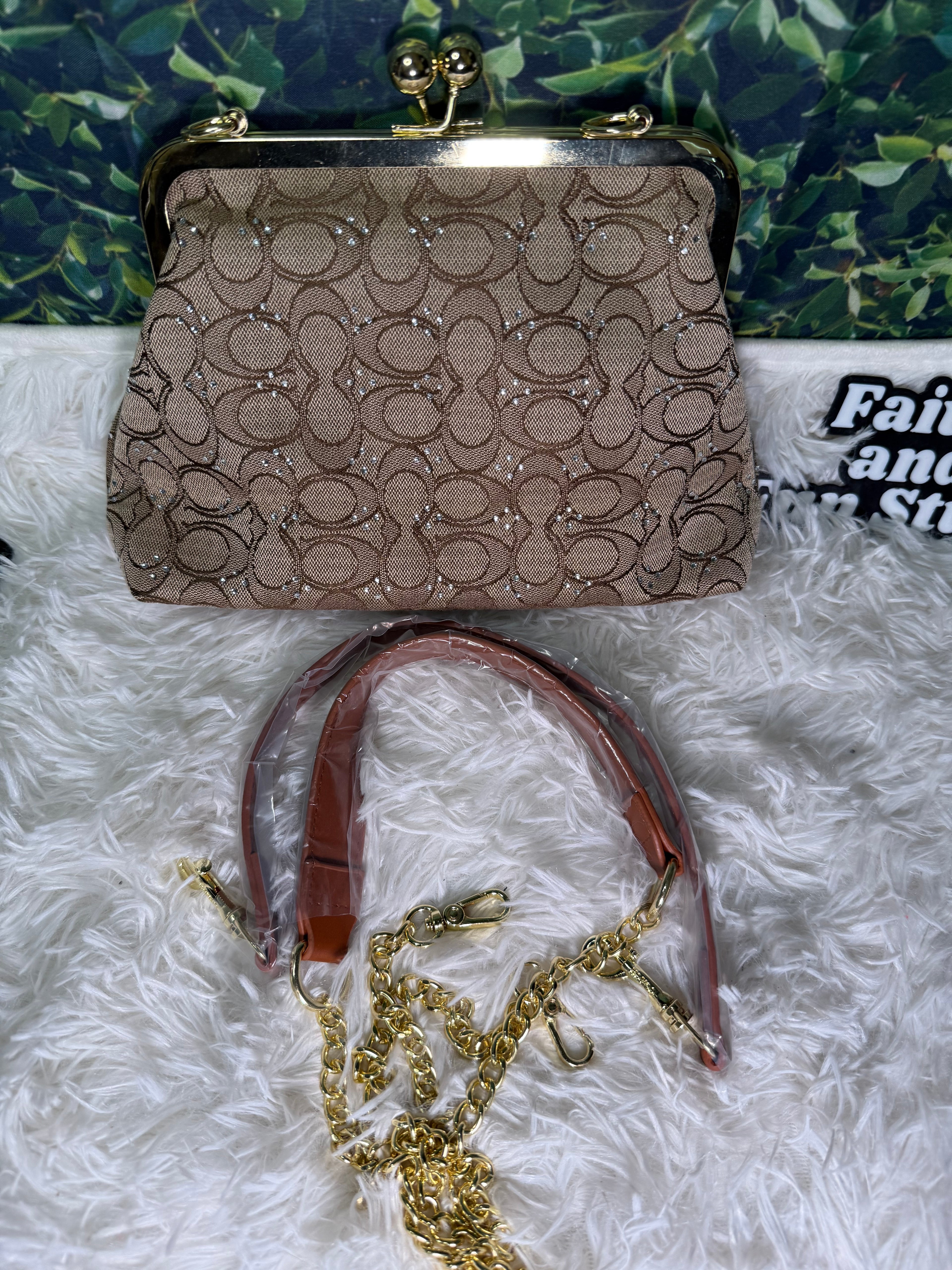 Handbags