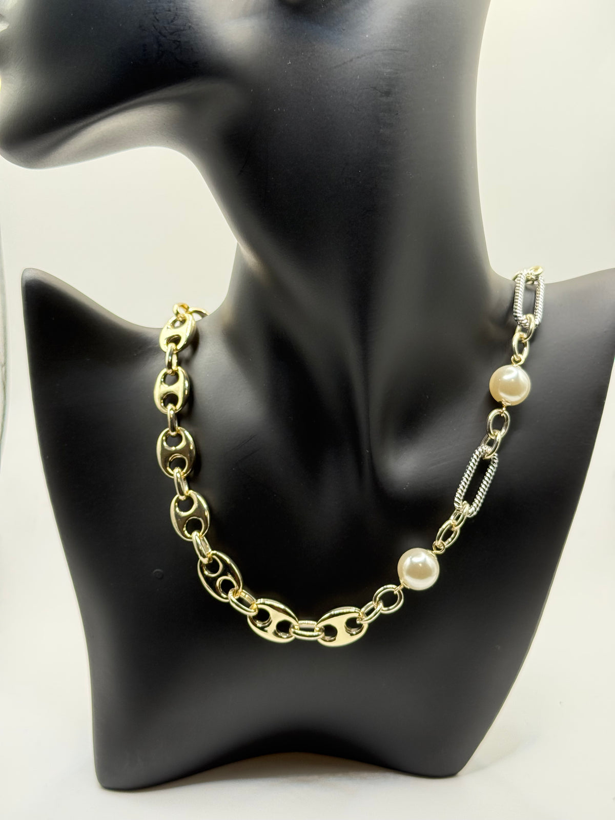 Statement Necklaces | Elegant Gold & Silver Chains