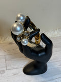 Statement Bangles And Bracelets Collection