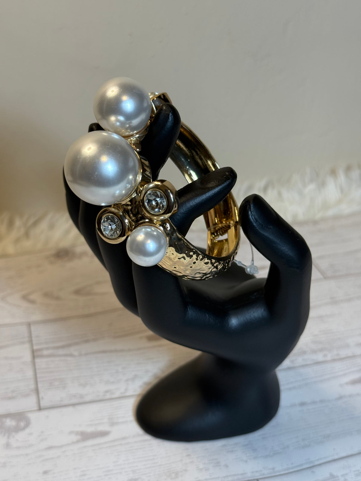 Statement Bangles And Bracelets Collection