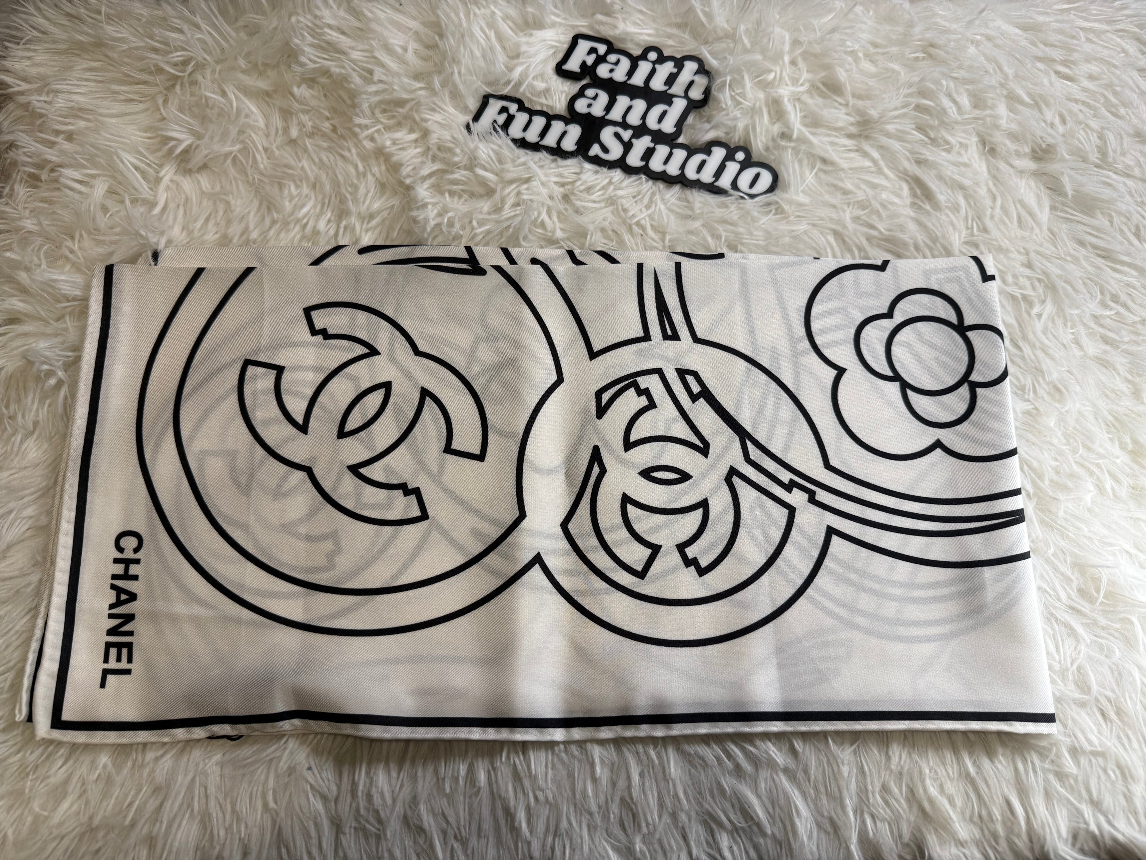 Scarves