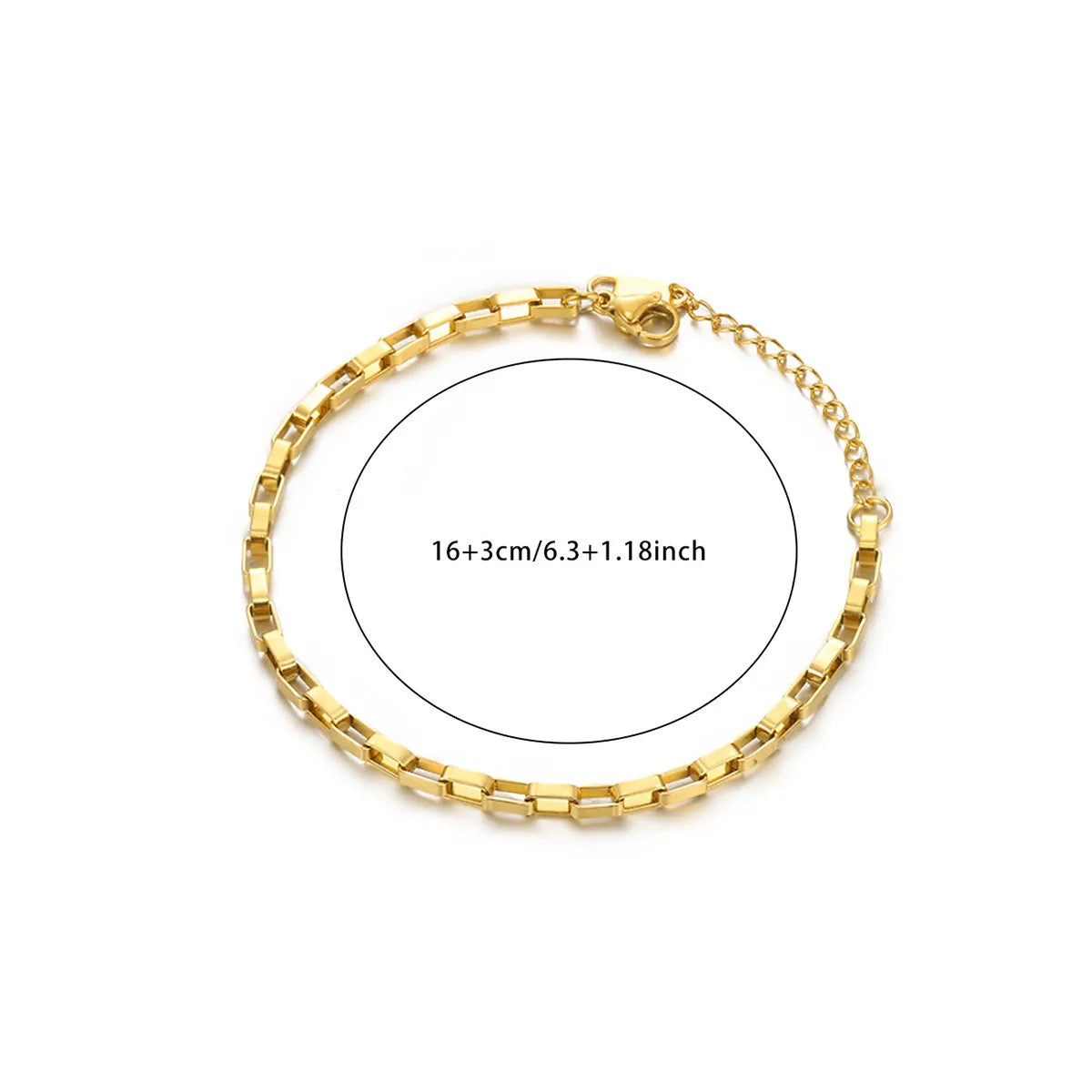 Chain Link
