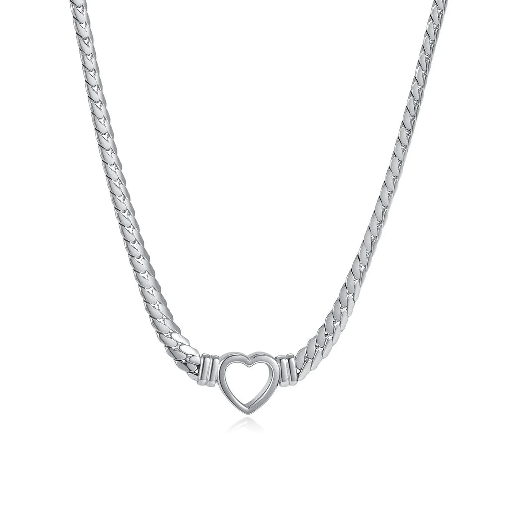 My Heart Set