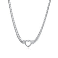 My Heart Set