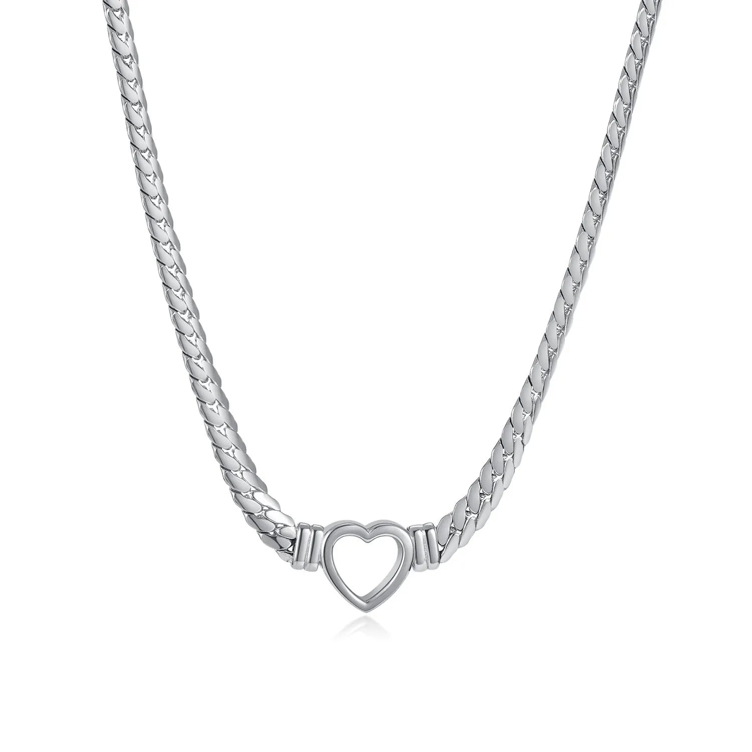 My Heart Set