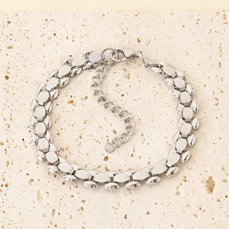 Centipede Bracelets
