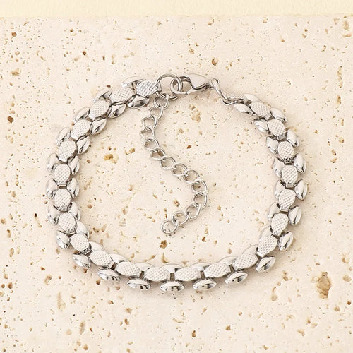 Centipede Bracelets