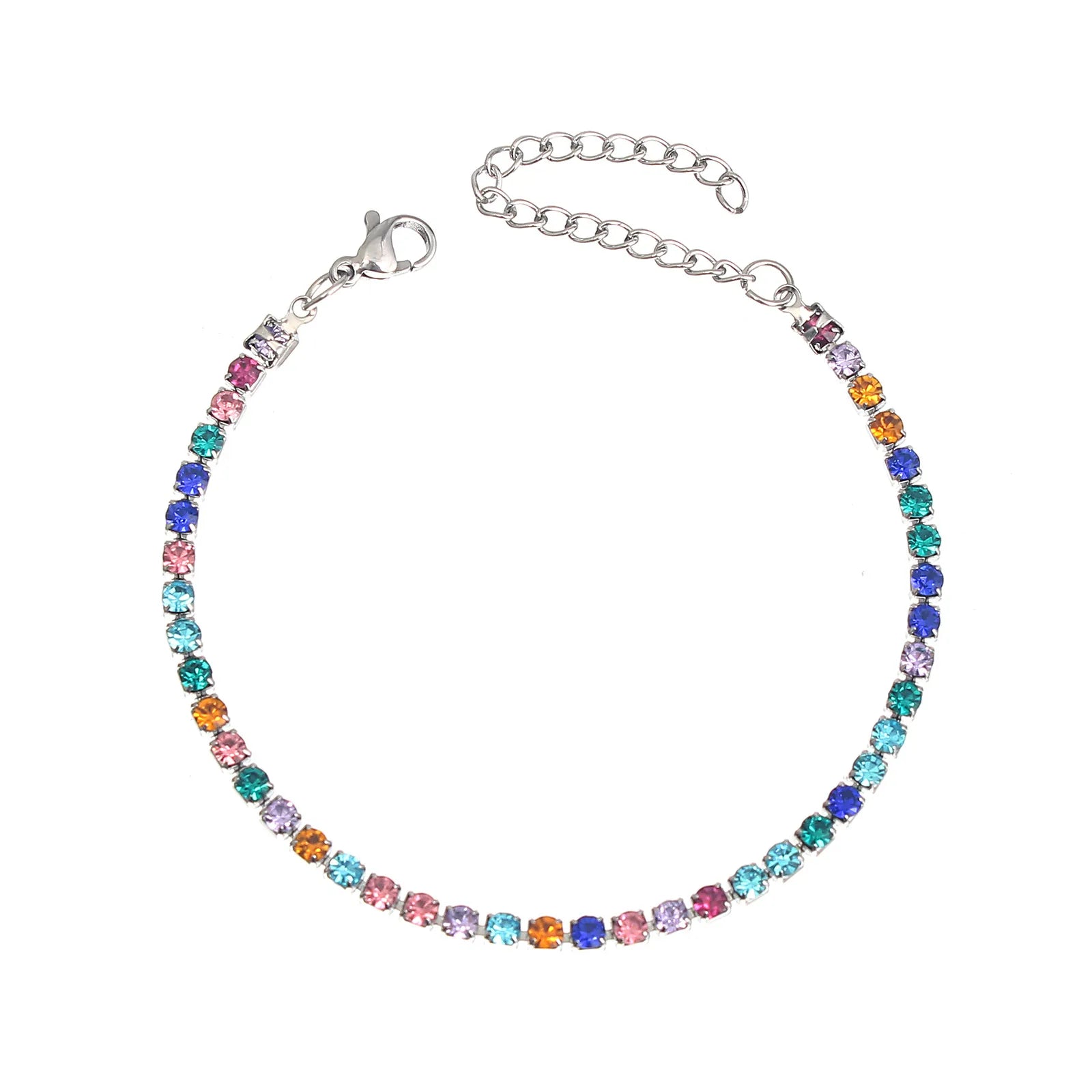 Tennis Bracelet