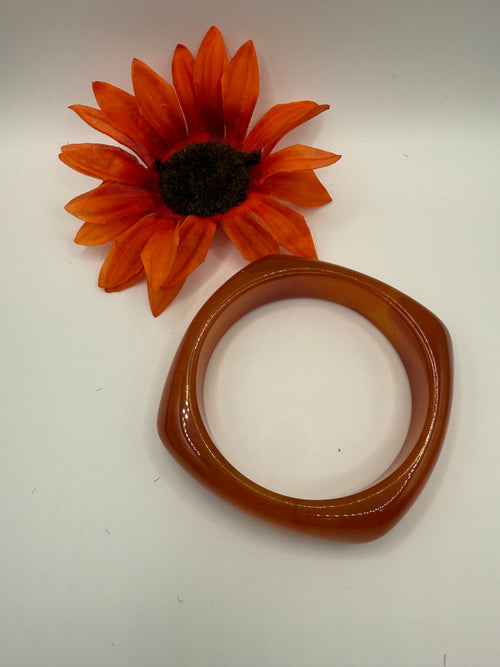 Acrylic Bangles | Stylish Acrylic Bracelet Collection