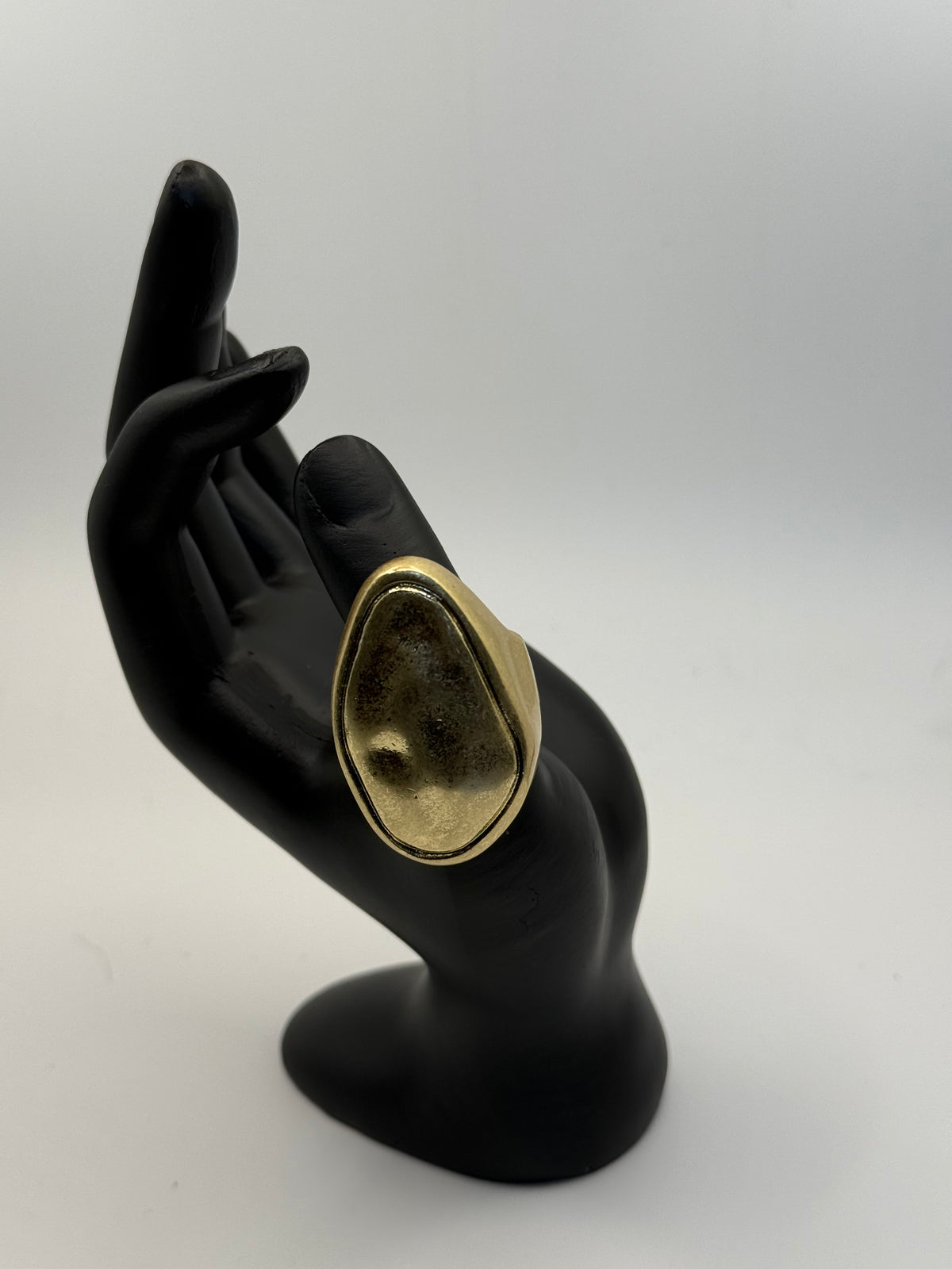Statement Rings | Bold Stainless Steel Rings