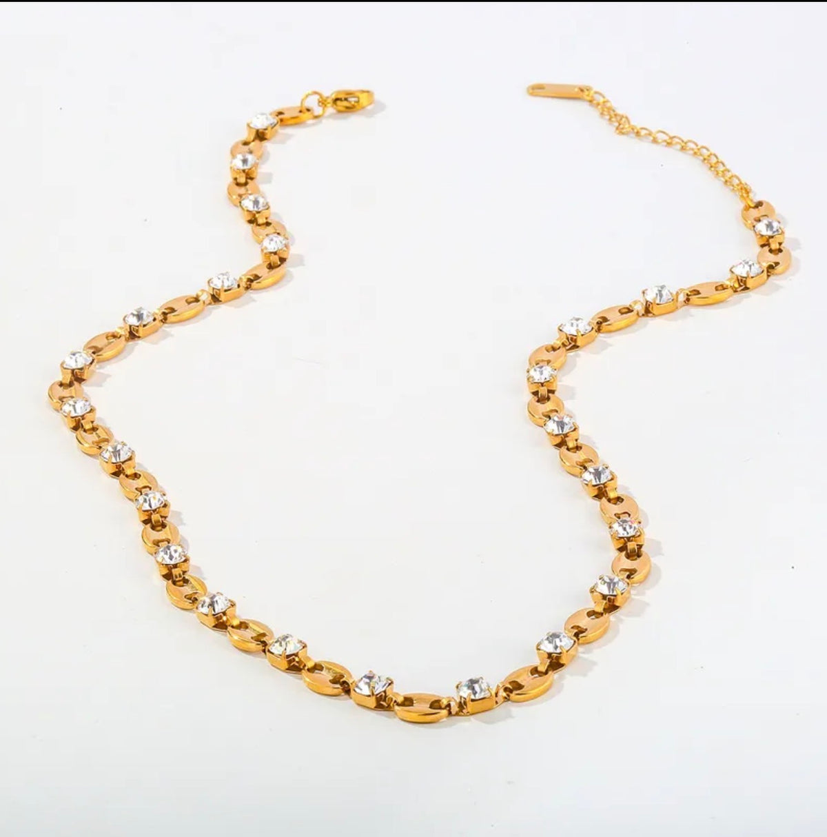 Statement Necklaces | Elegant Gold & Silver Chains