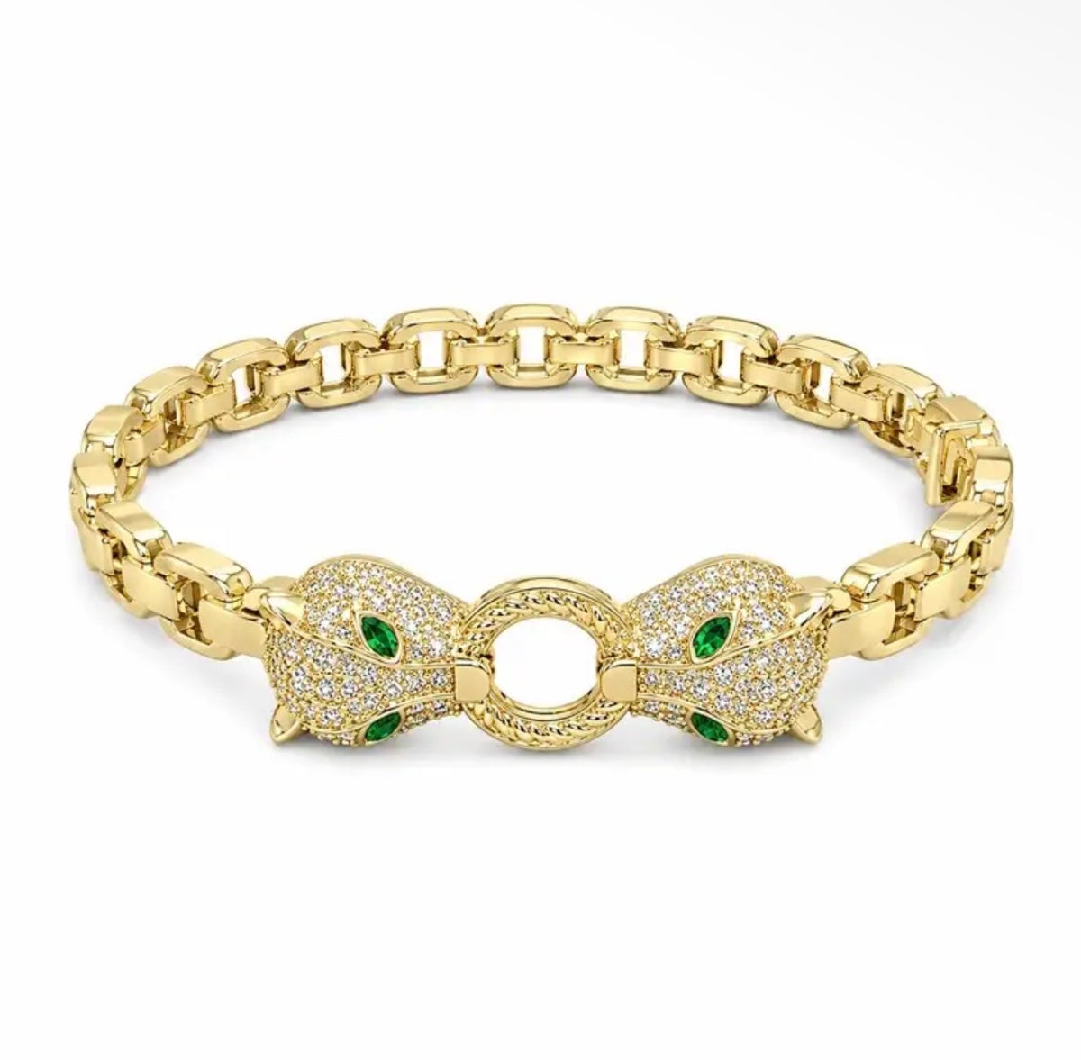 Statement Bangles And Bracelets Collection