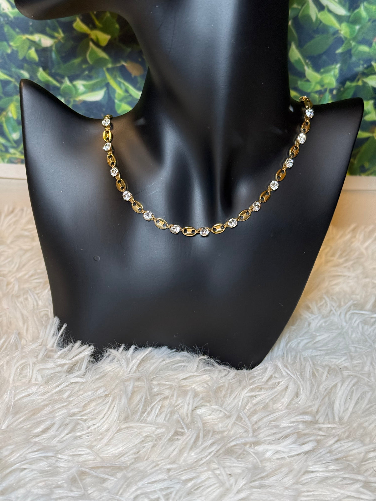Statement Necklaces | Elegant Gold & Silver Chains