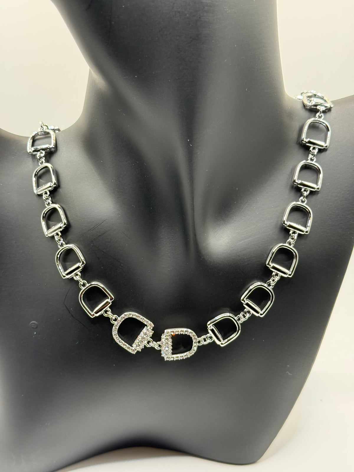 Statement Necklaces | Elegant Gold & Silver Chains