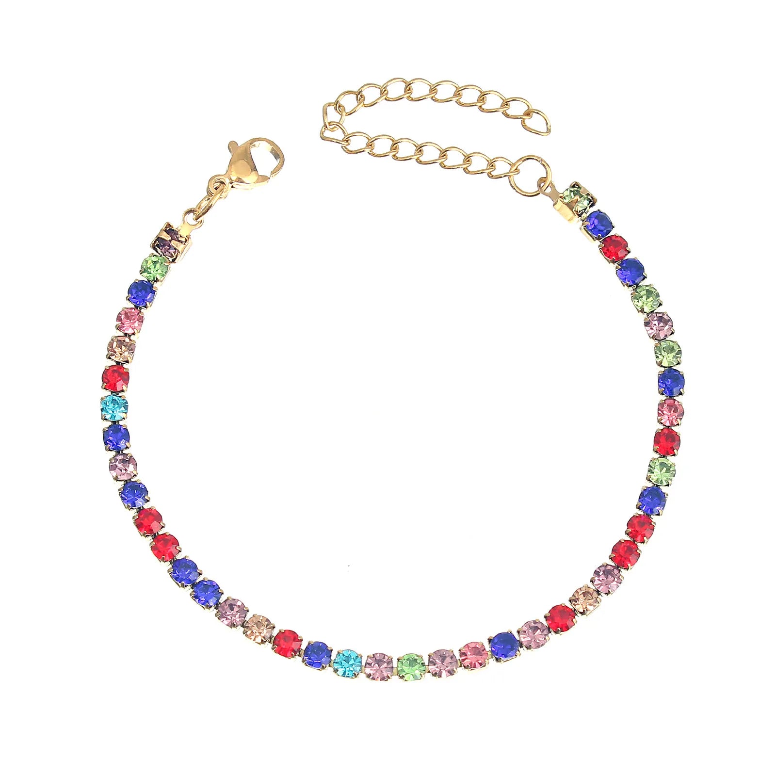 Tennis Bracelet