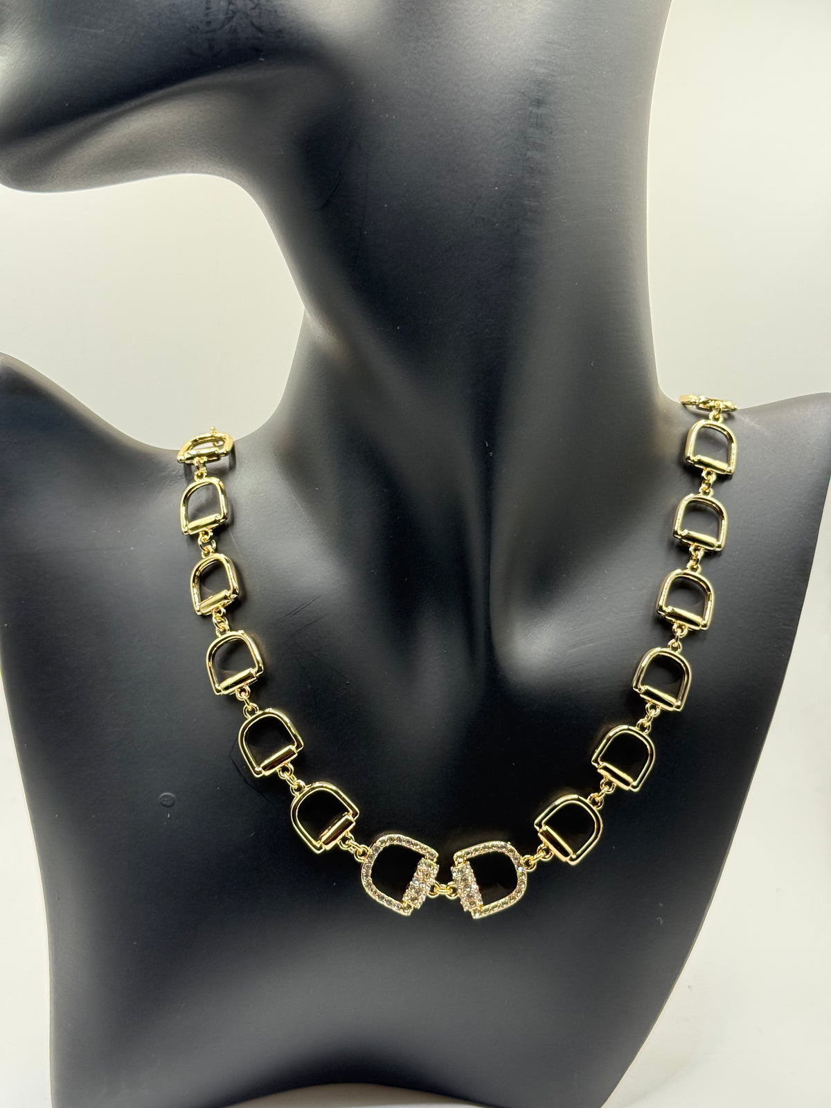 Statement Necklaces | Elegant Gold & Silver Chains