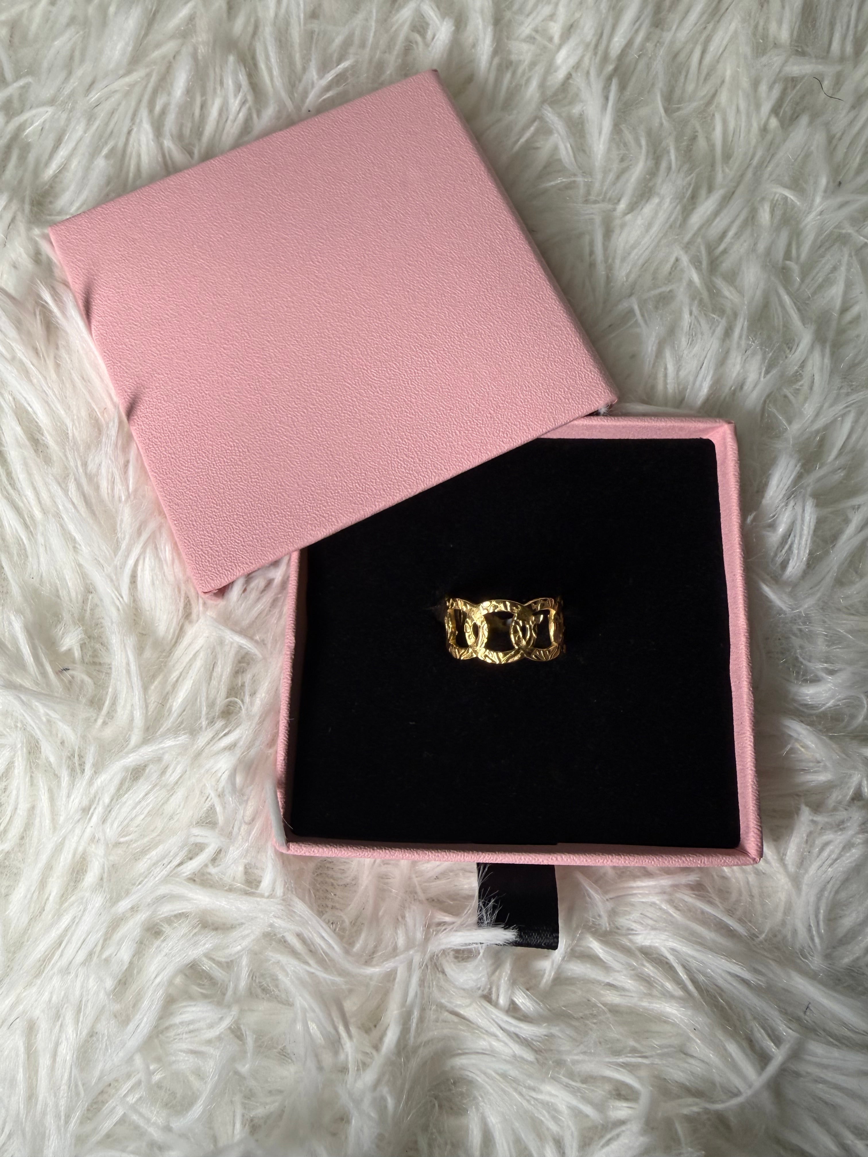 Adjustable Rings for Women