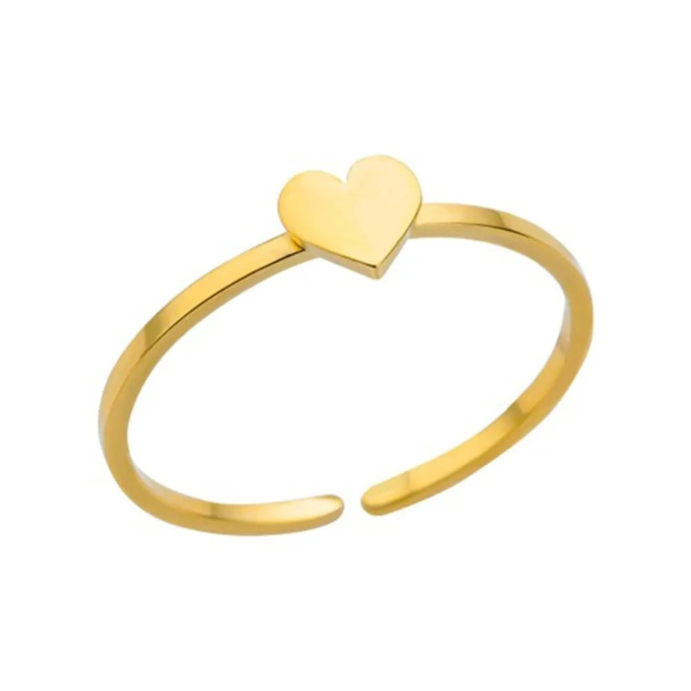 Adjustable Rings for Women