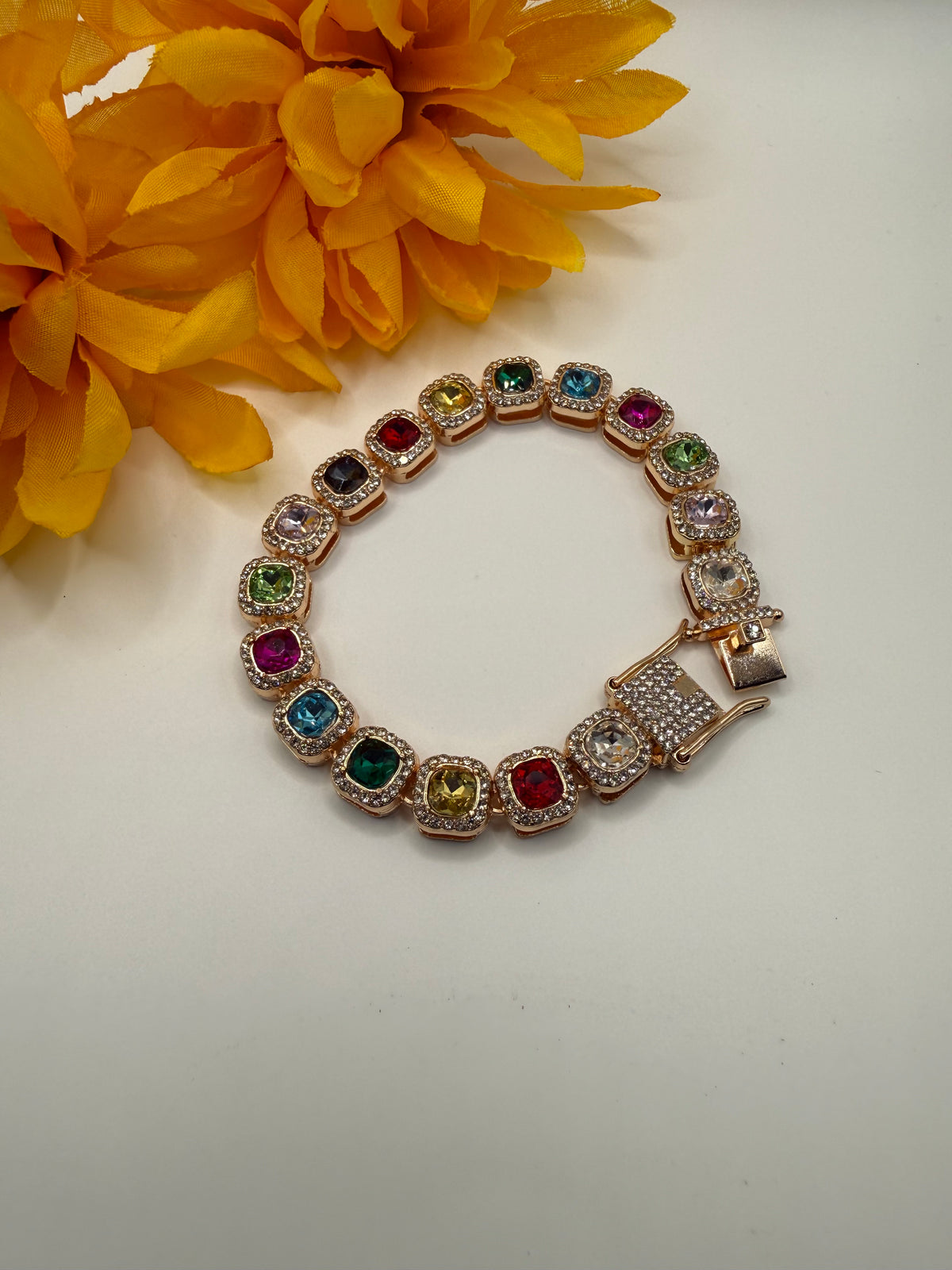 Statement Bangles And Bracelets | Chic Cuffs