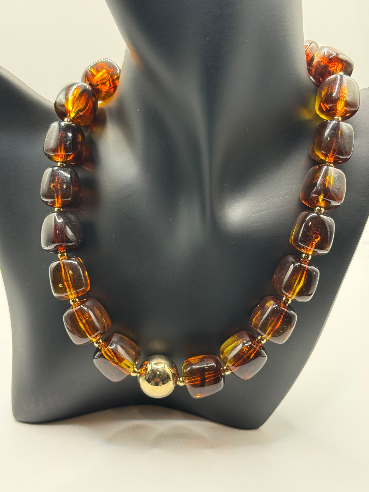 Everyday Resin Necklaces