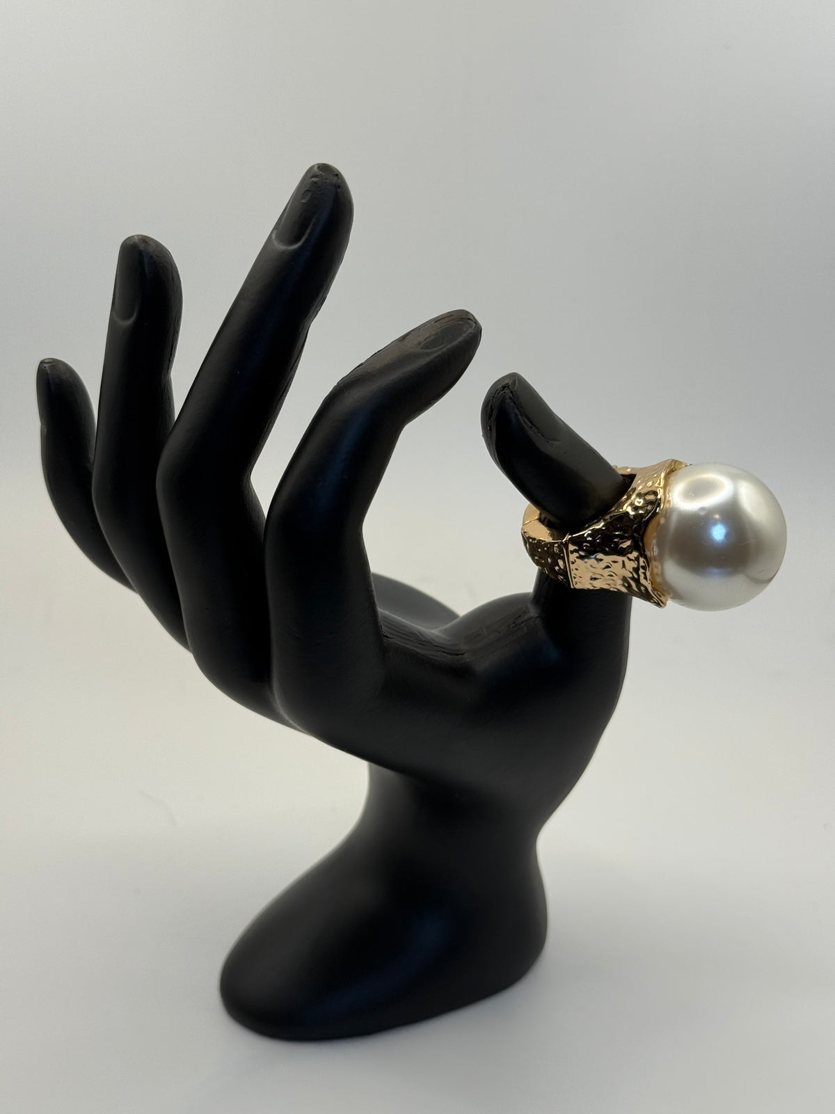 Statement Rings | Bold Stainless Steel Rings