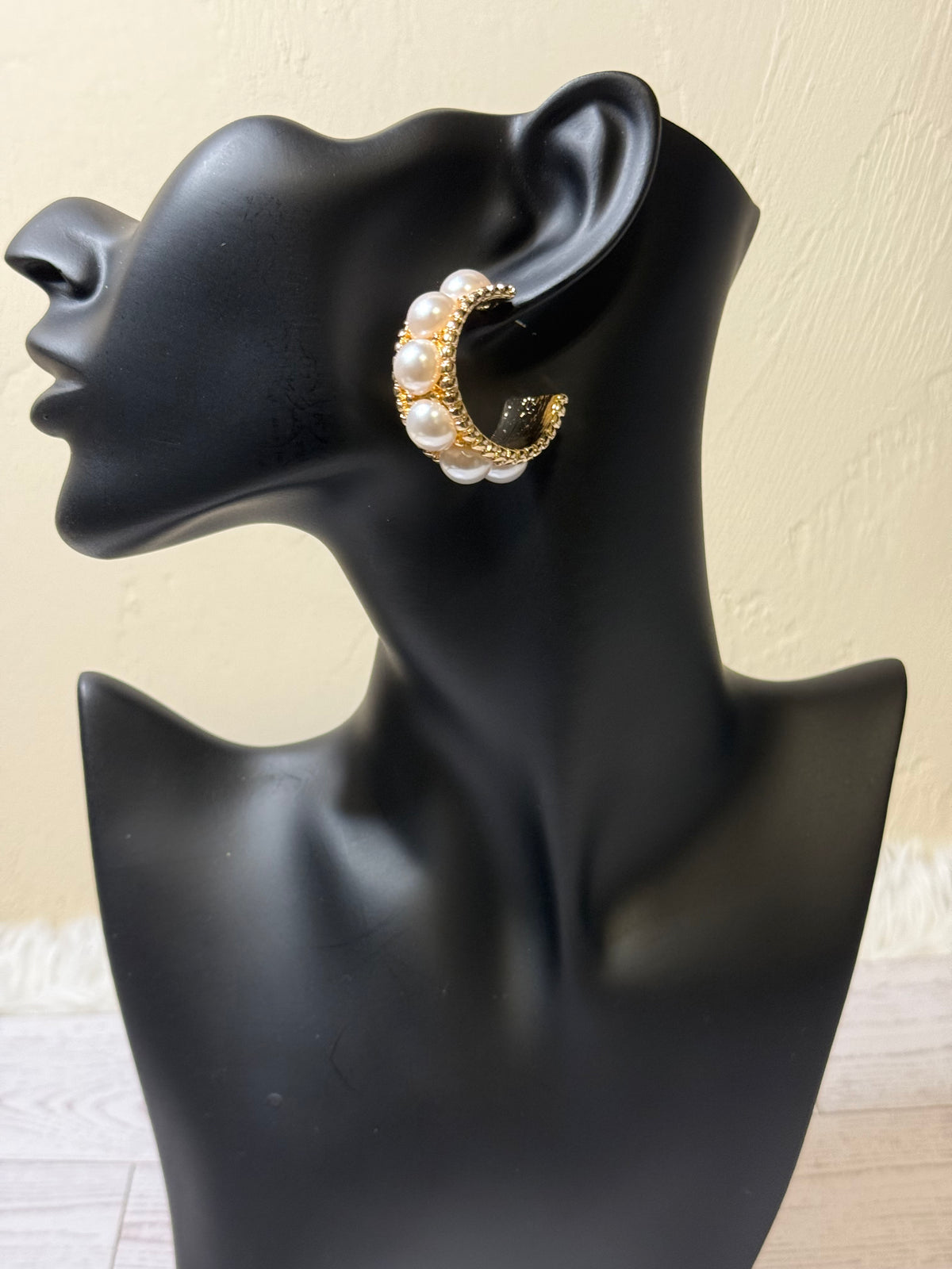 Statement Earrings | Elegant Drop & Dangle Styles