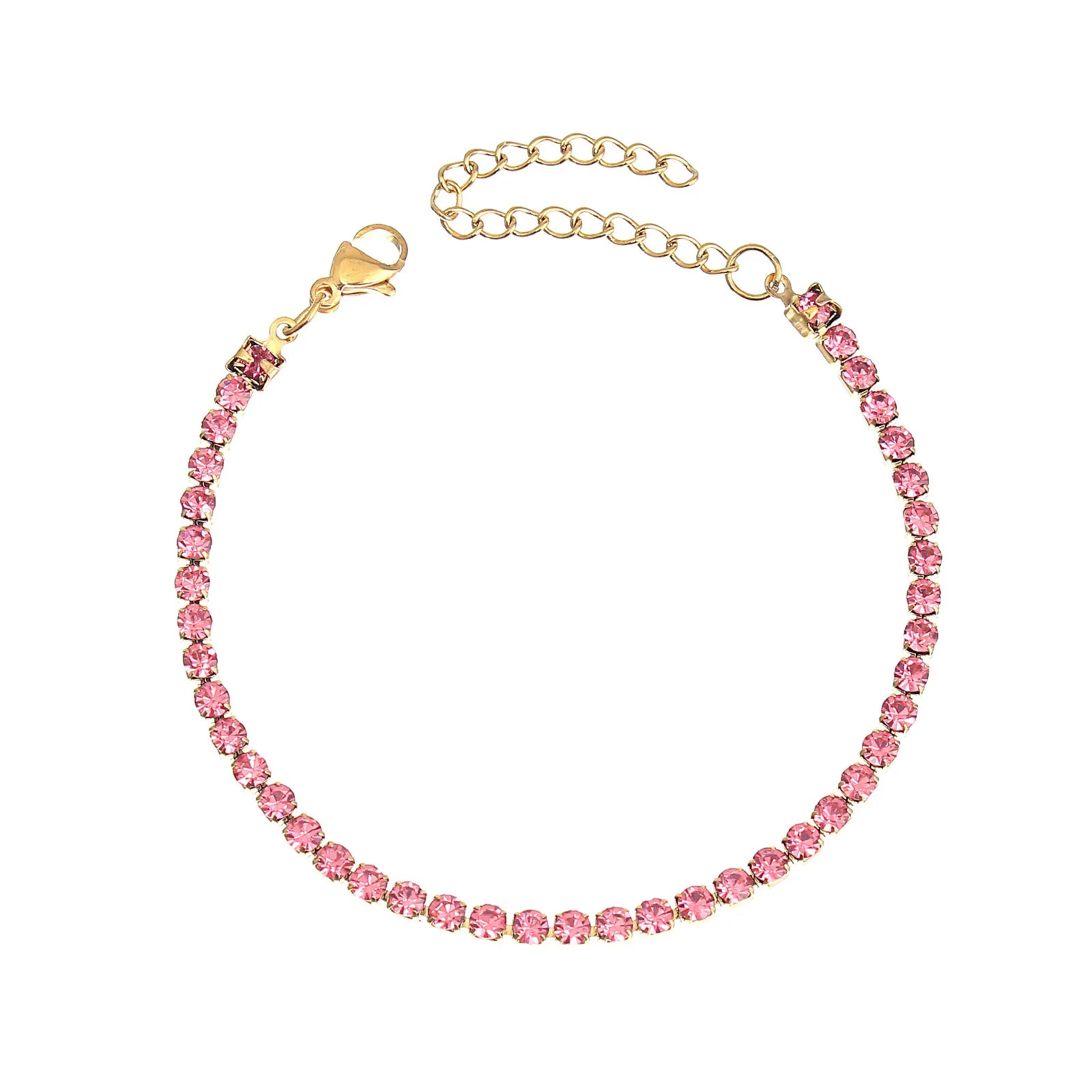 Tennis Bracelet