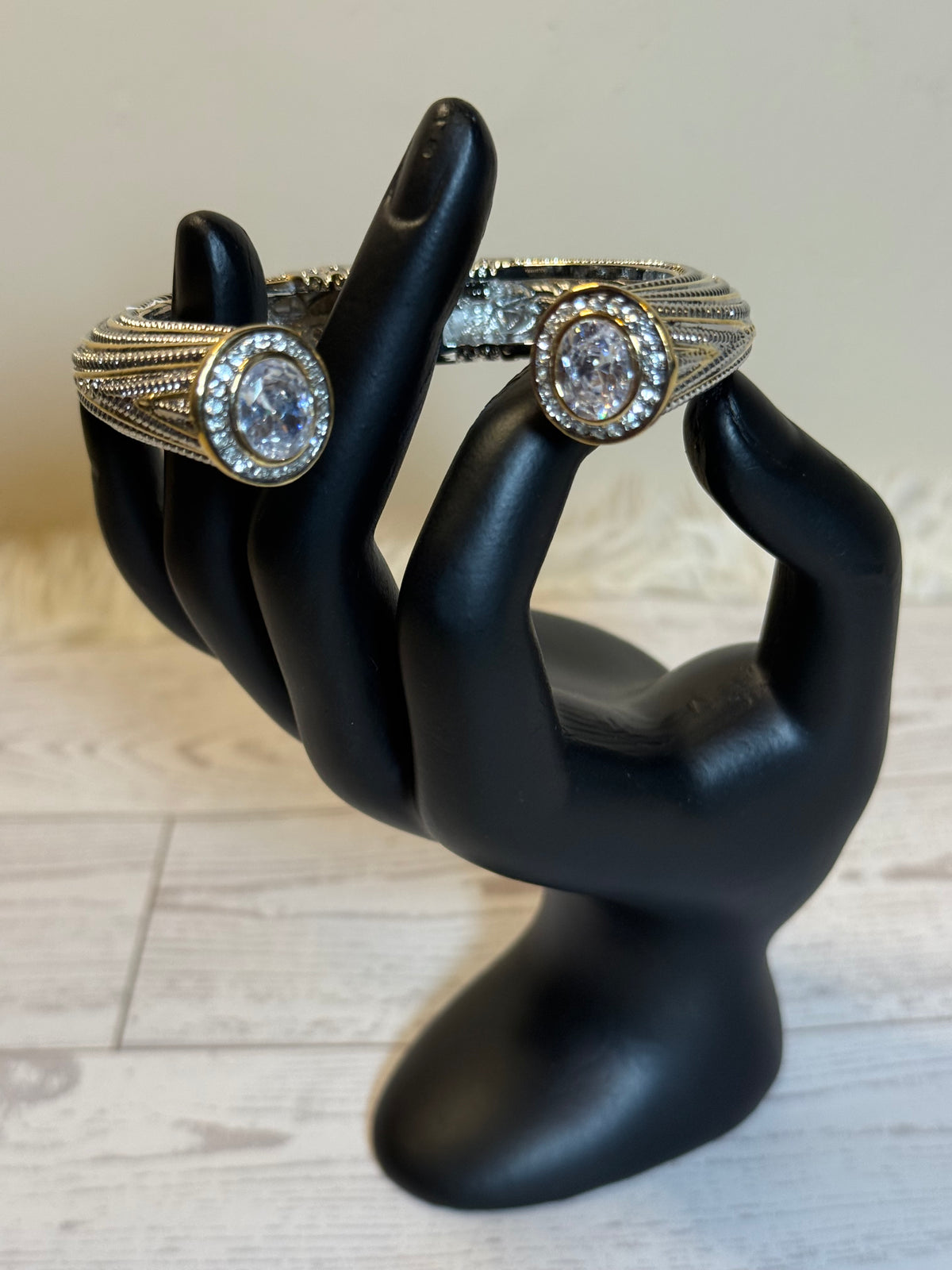 Statement Bangles And Bracelets Collection