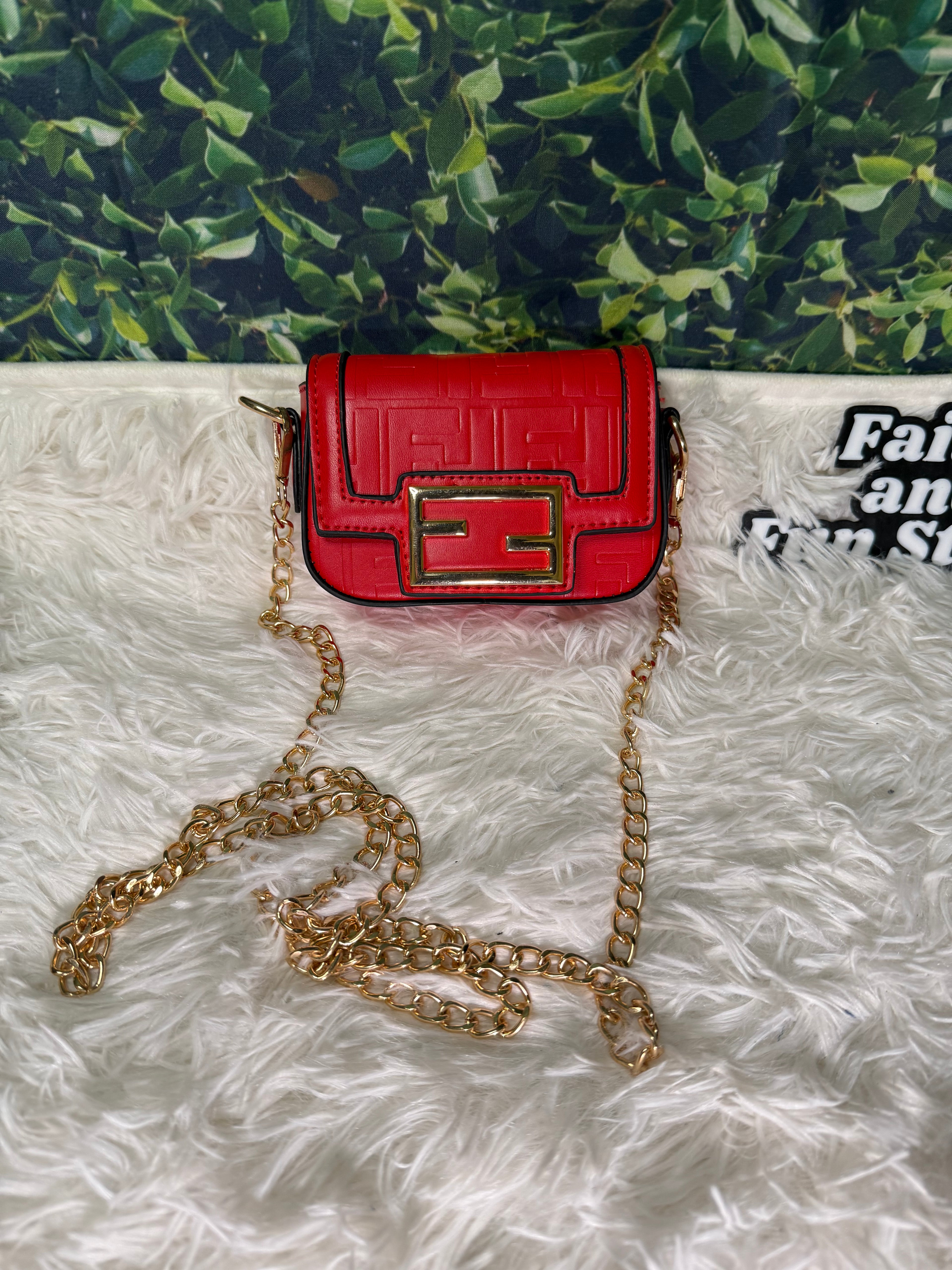 Handbags