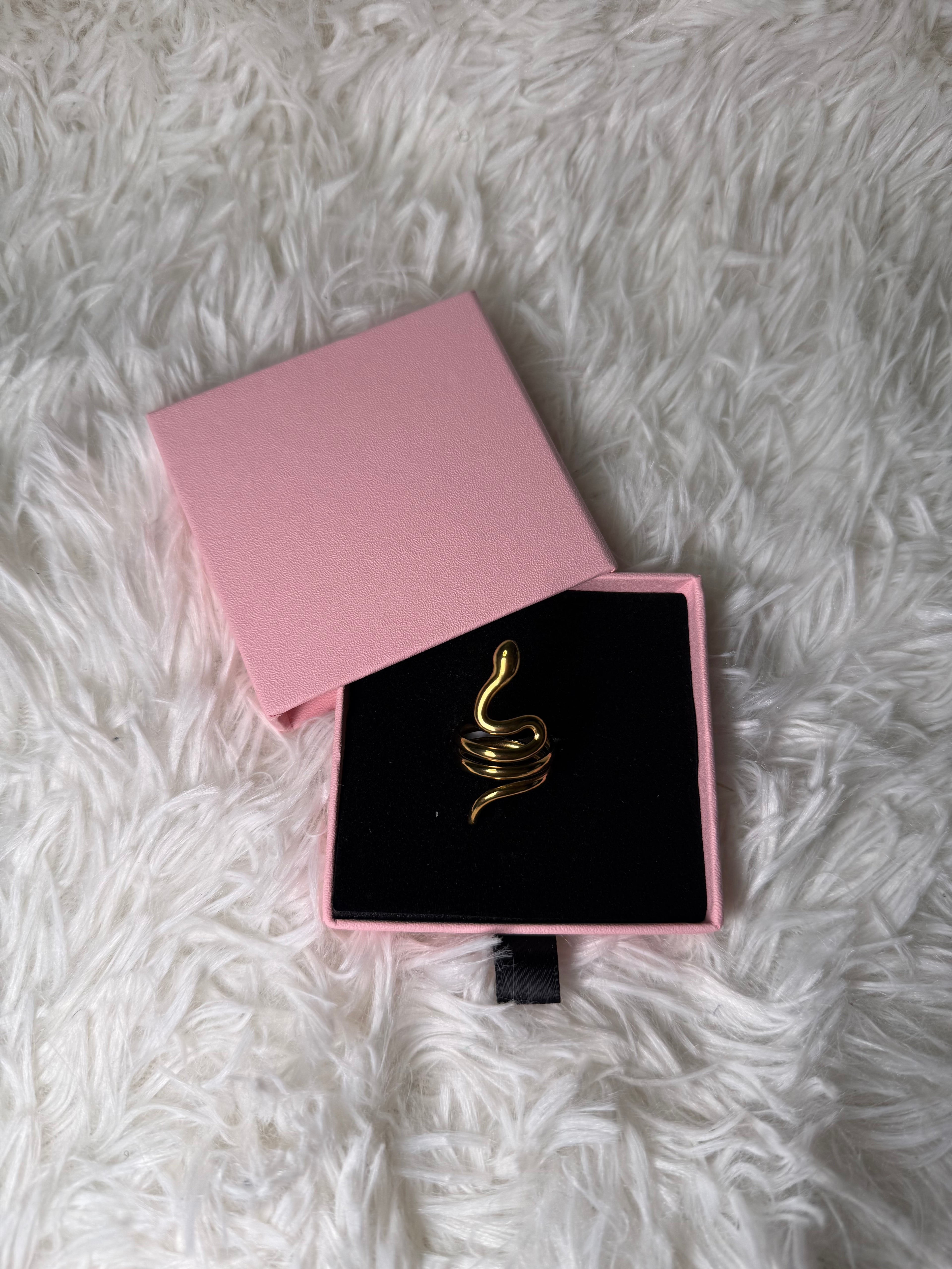Adjustable Rings for Women
