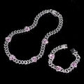 Pink Ice Set