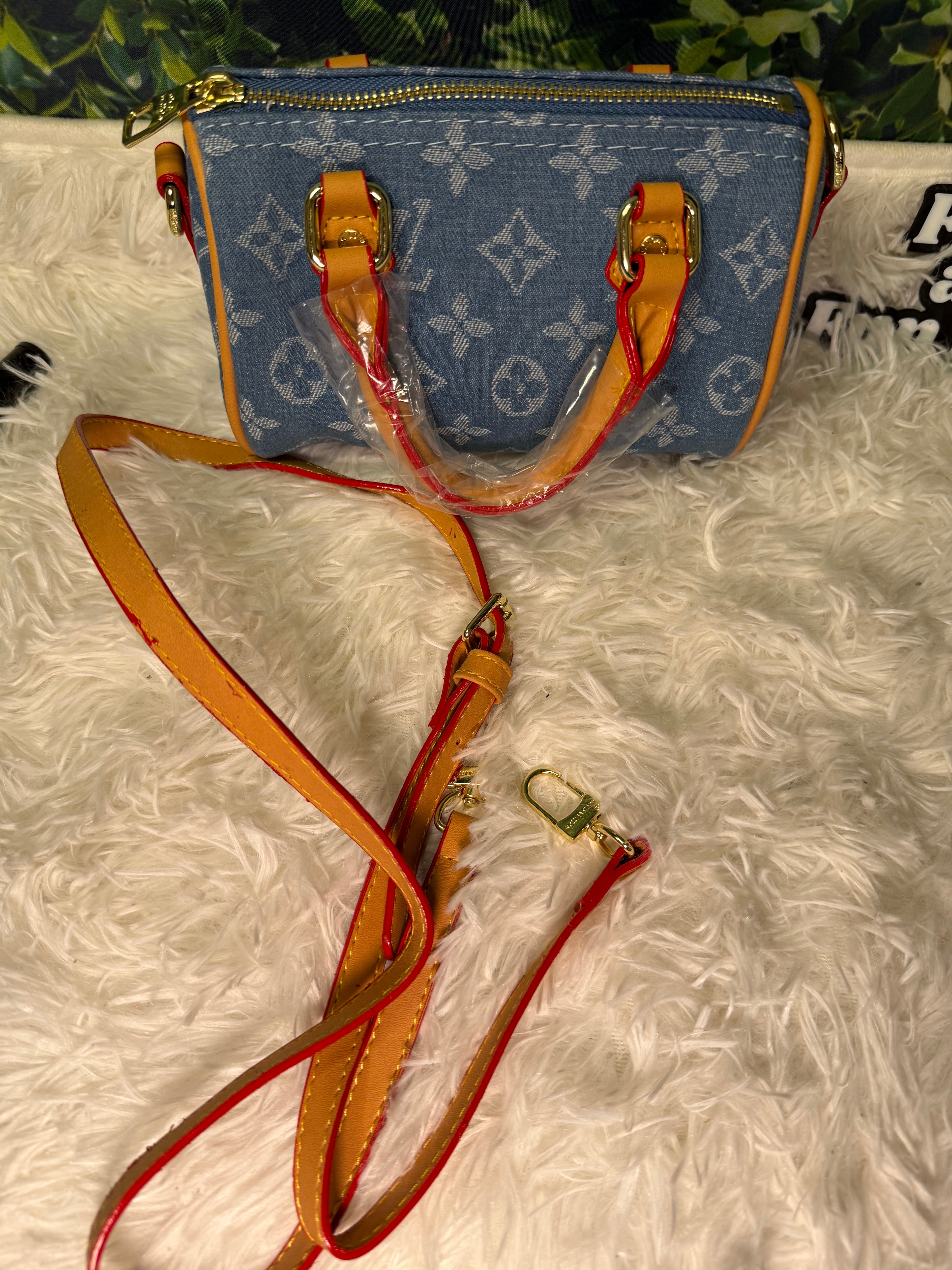 Handbags
