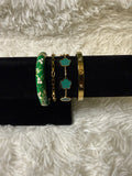 Bracelet Stacks