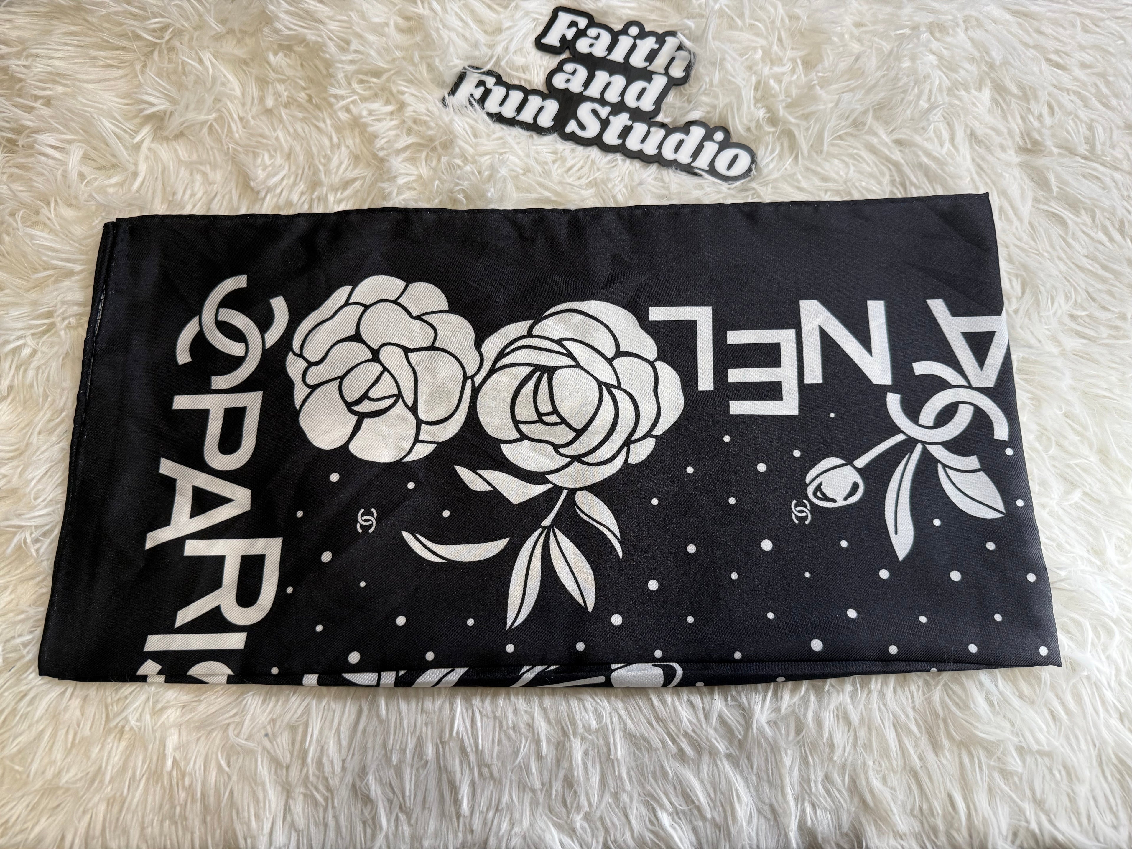 Scarves