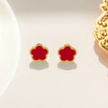 Clove Stud Earrings