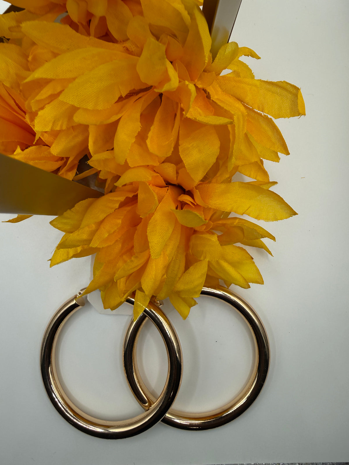 Hoop Earrings | Classic Gold & Silver Styles