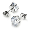 CZ Studs
