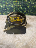Hats | Stylish Camo, Floral & NY Caps