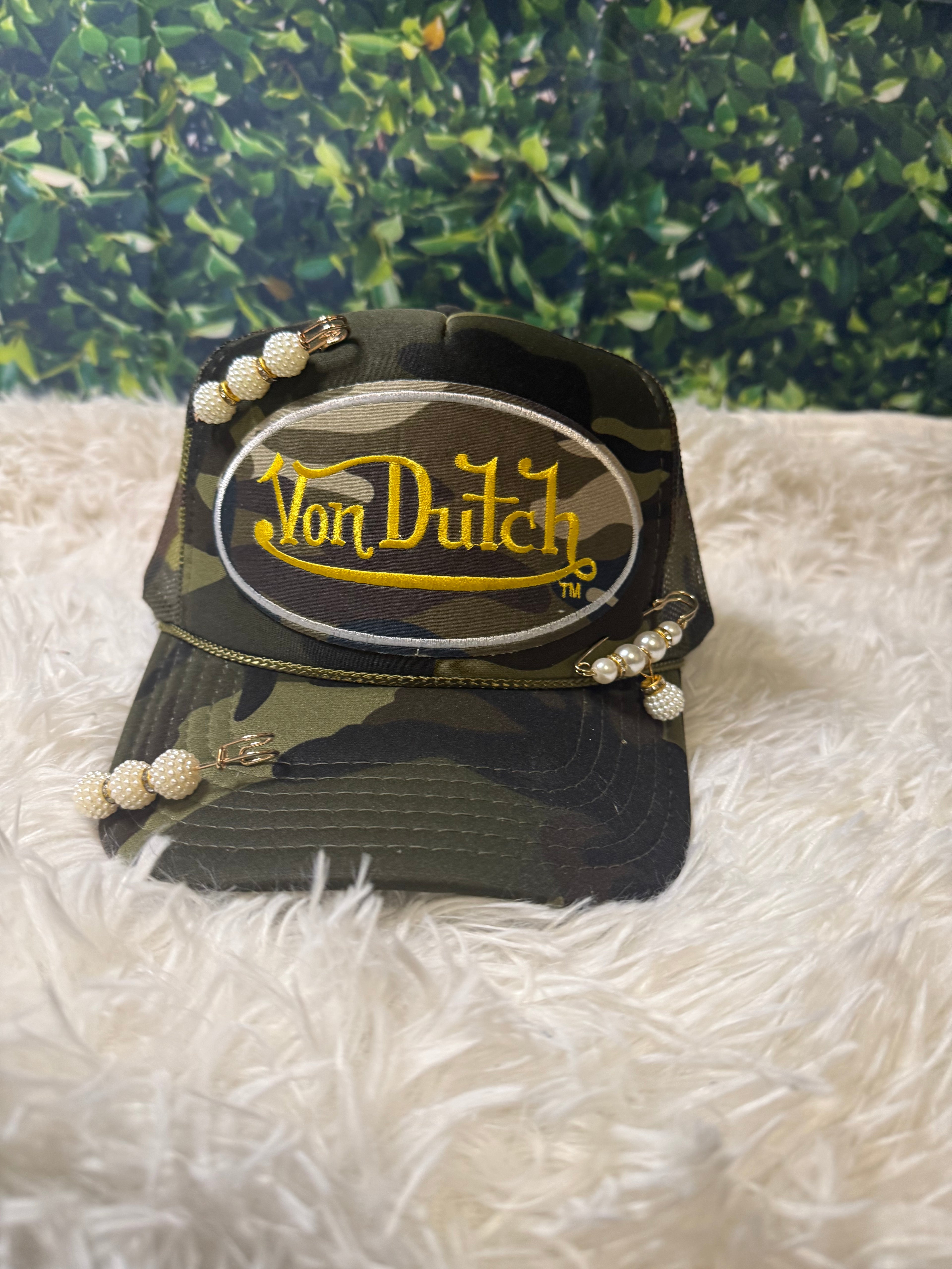 Hats