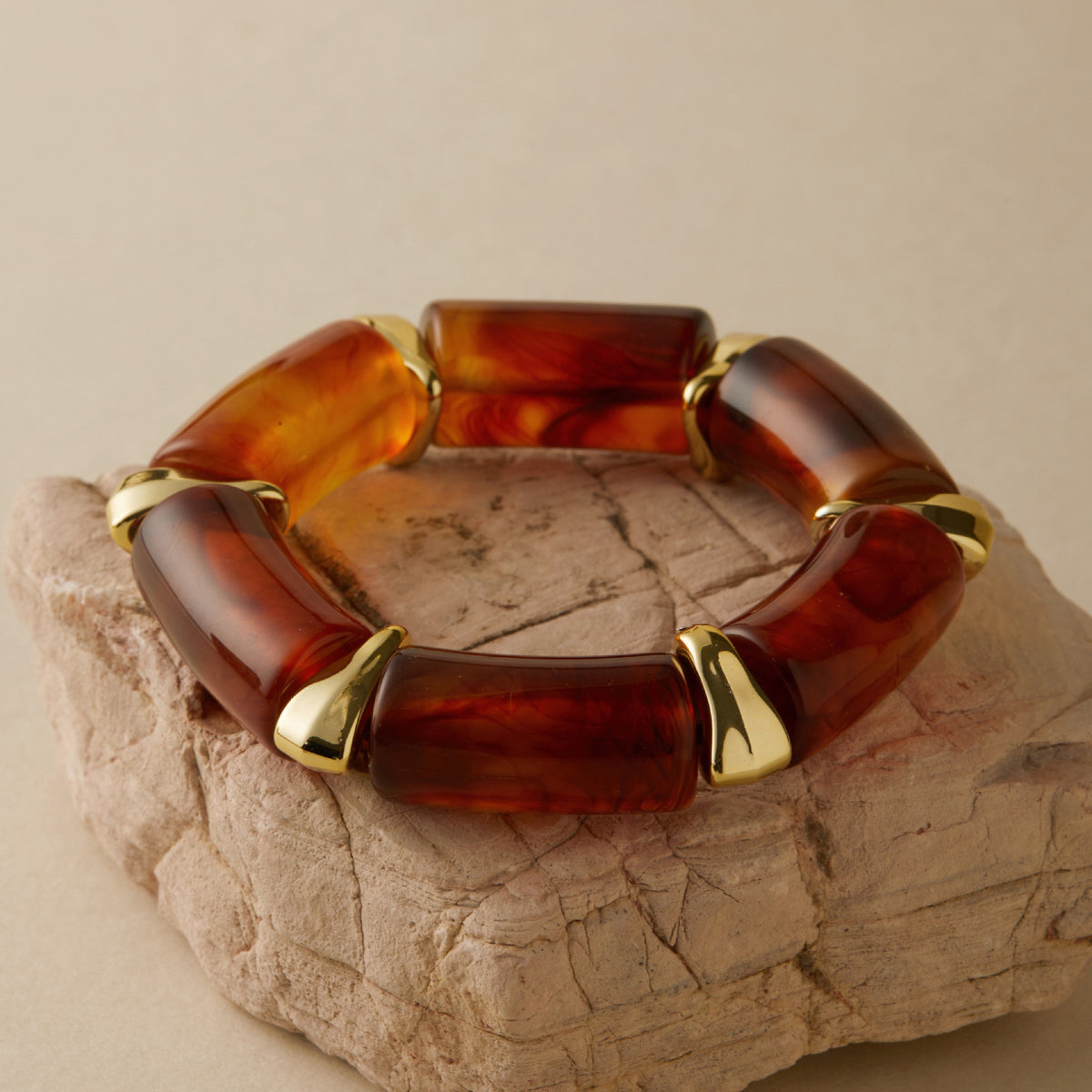 Acrylic Bangles | Stylish Acrylic Bracelet Collection