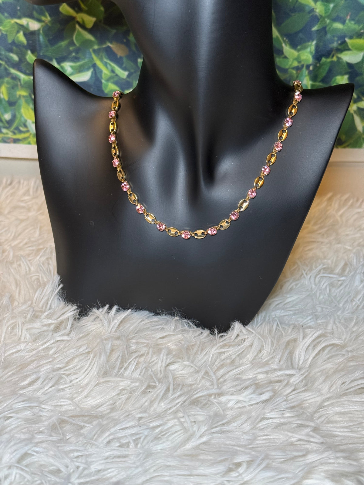 Statement Necklaces | Elegant Gold & Silver Chains