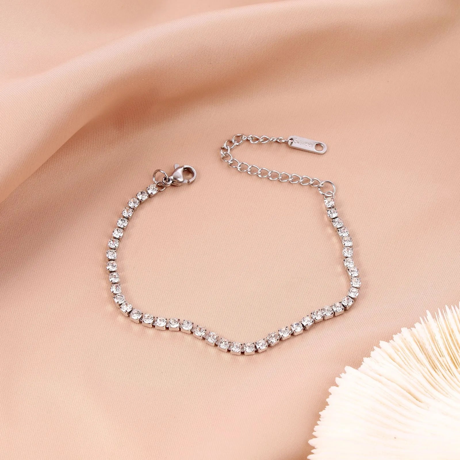 Tennis Bracelet
